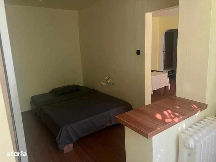 Ocazie! Apartament 2 camere parter zona Dacia Iulius Mall - 10