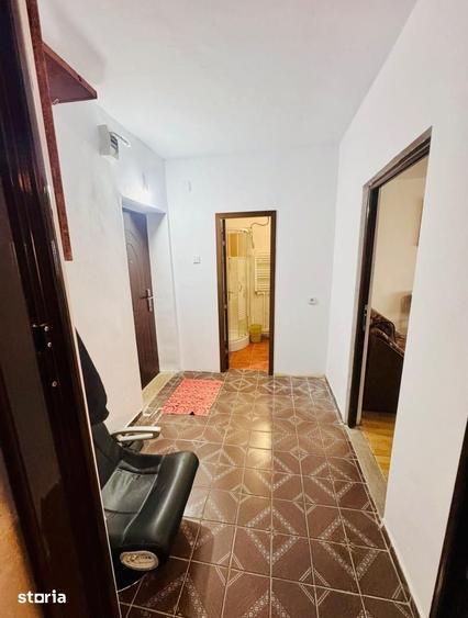 Apartament cu 2 camere în Bucium