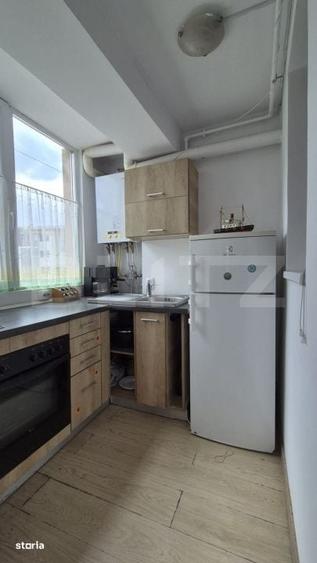 Apartament semidecomandat în Sud — fotografia 1