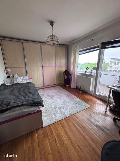 Apartament 2 camere mobilat Tineretului-Vacaresti - 5