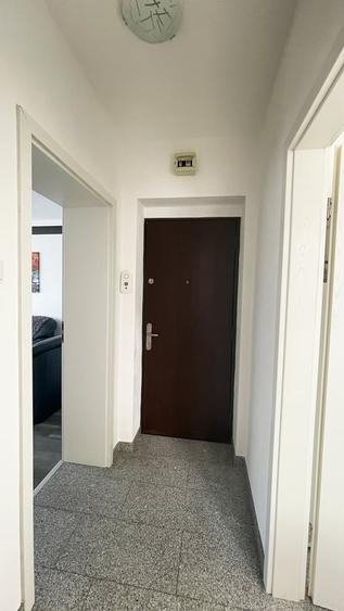 Apartament cu 2 camere semidecomandat în Ferdinand