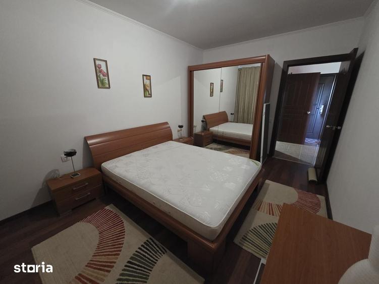 Apartament cu 2 camere în Nord