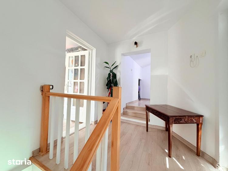 Casă cu 4 camere cu Teren 211 Mp în Ultracentral