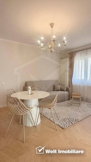 Apartament ultrafinisat, complet dotat, potential investitie, Urusagului - 1