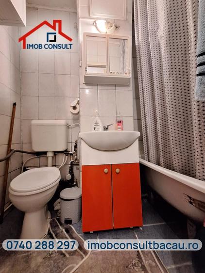 APARTAMENT 2 CAMERE DE VÂNZARE – PIAȚA SUD, STR. VIOLETELOR | CE1755 - 3