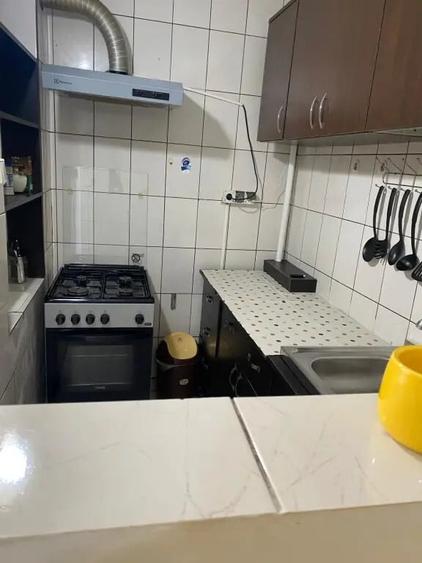 Garsonieră în Craiovei