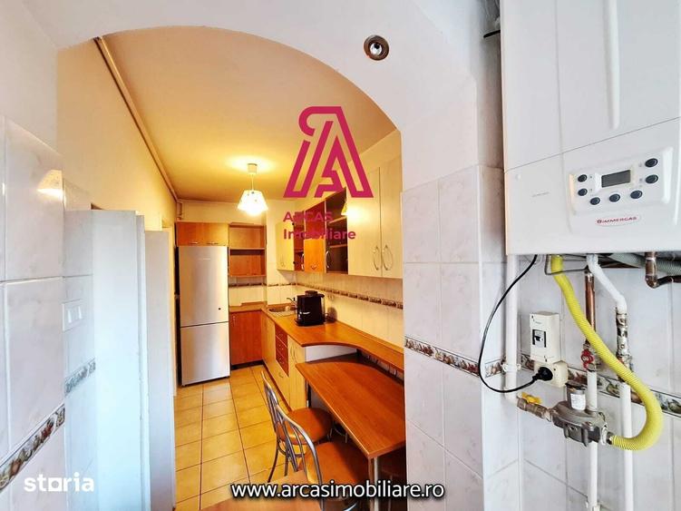 Apartament de inchiriat, 3 camere, 70mp, str.Hategului, Strand! - 9