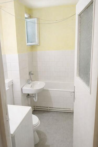 Apartament 2 camere 72mp Parter B-dul Decebal (spatiu comercial) - 2
