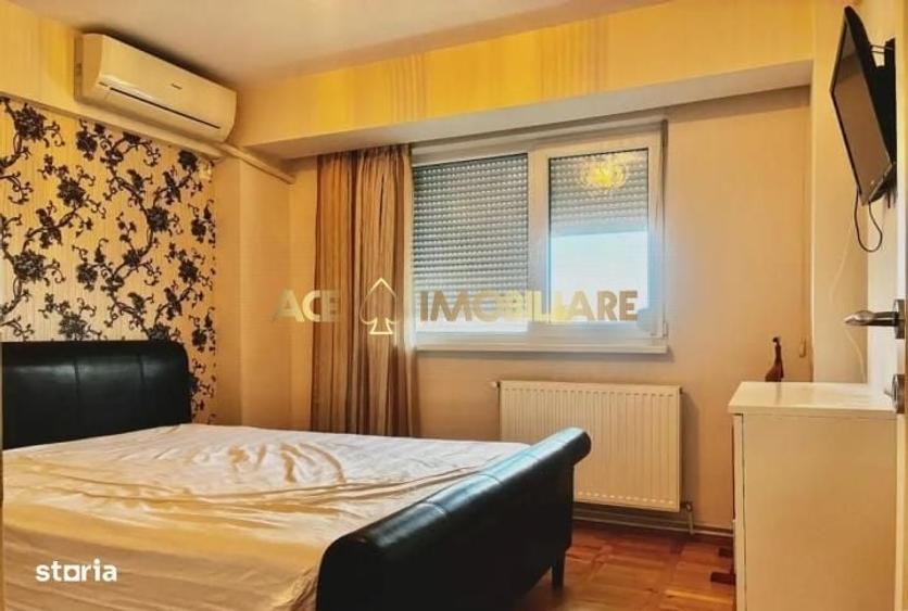 Apartament cu 4 camere în 13 Septembrie