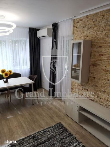 Apartament cu 2 camere decomandat în Chiuiești
