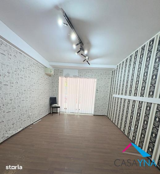 Spațiu comercial, de 60 mp, în Ultracentral