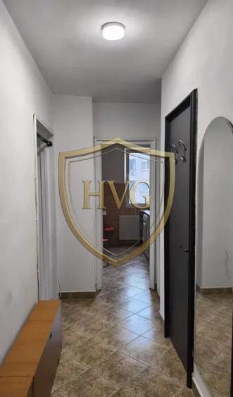 Apartament cu 2 camere circular, mobilat în Drumul Taberei