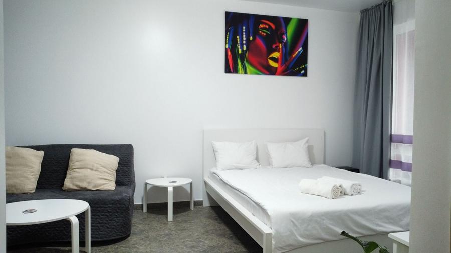 Apartament în Central
