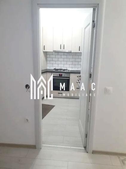 Apartament cu 2 camere decomandat, mobilat în Turnișor