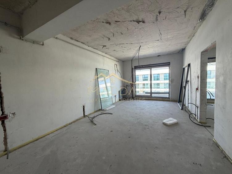 Apartament de vanzare 2 camere + 2 bai I Mamaia Nord I Malul Marii Negre - 4