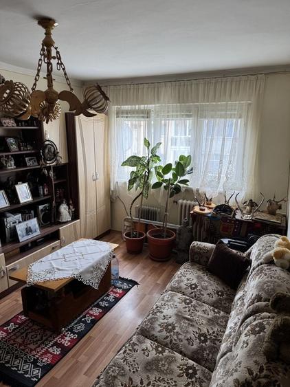 Apartament Tip X Mare, 3 Camere, 56 mp, Etaj 3 Aleea Calinului, Oradea - 2