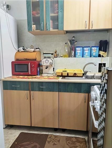 Garsonieră semidecomandată în Dărmănești