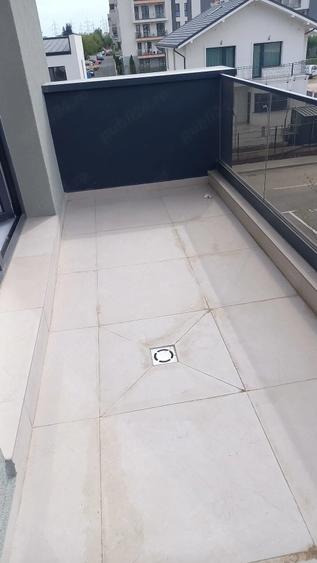 Apartament cu 3 camere decomandat în Nord