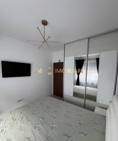 3 Camere de inchiriat | Berceni | Metrou | Centrala | 2 Parcari - 2