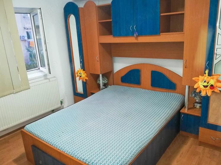 Inchiriez apartament 2 camere Slatina - zona Steaua - 6