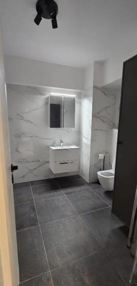 Apartament cu 2 camere decomandat, mobilat în Militari