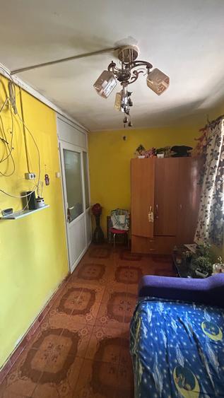 Garsonieră în Rahova