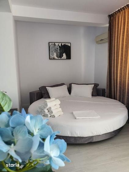 Apartament cu 3 camere în Nord