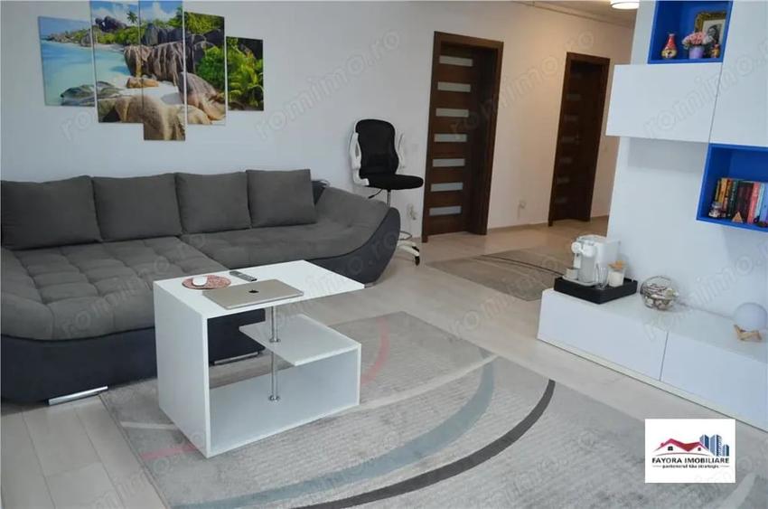 Apartament cu 2 camere în Tudor