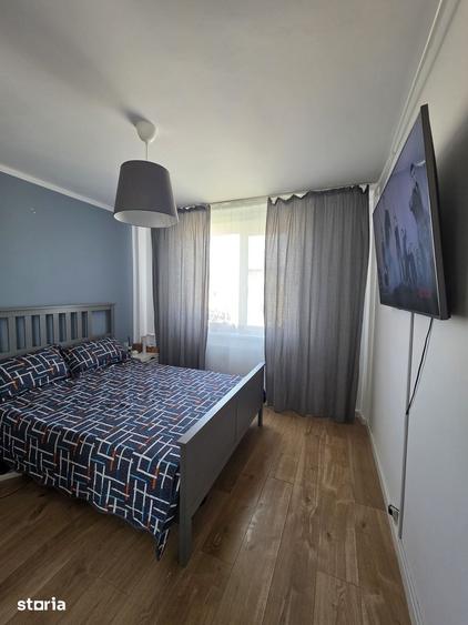 Apartament 2 camere, balcon, etaj 8, Crangasi - 13