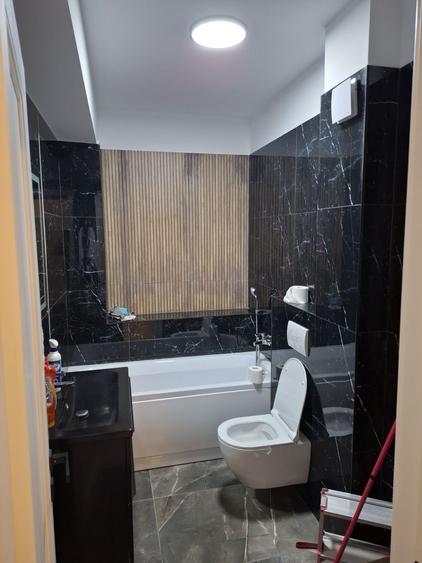 Apartament decomandat în Obor
