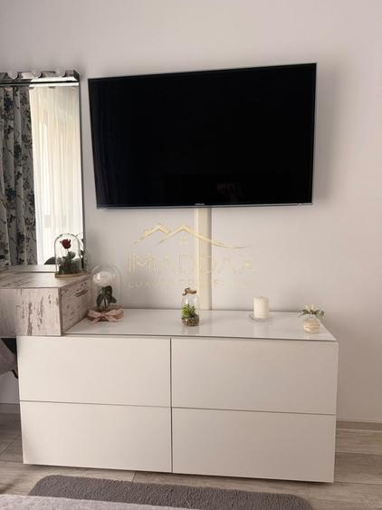 Apartament cu 2 camere decomandat, mobilat în Timișoara