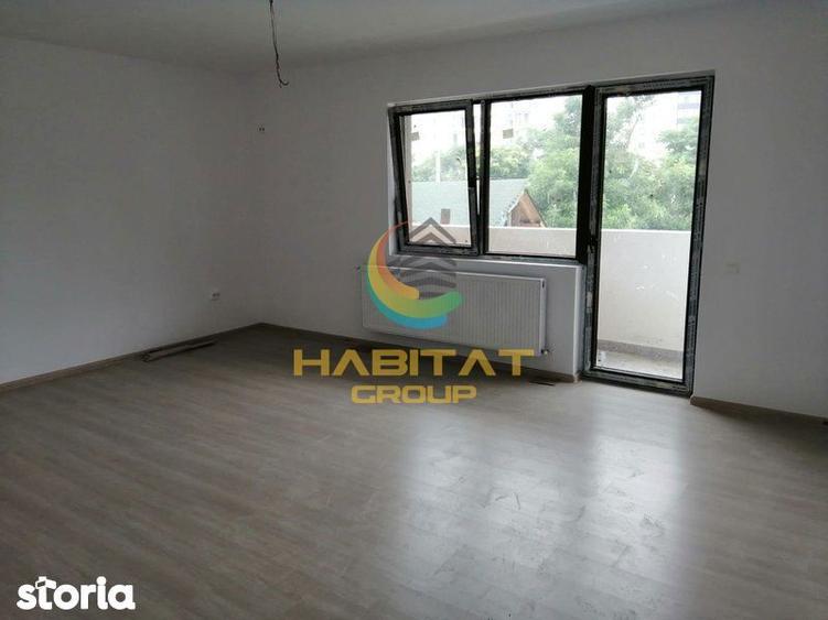 Apartament cu 2 camere în Metalurgiei