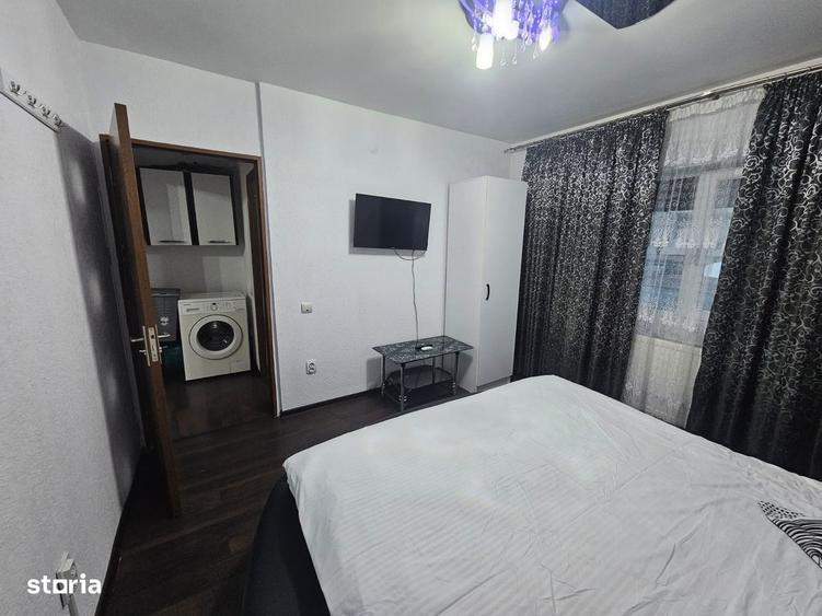 Apartament cu 3 camere de vanzare in Curtea de Arges. - 3