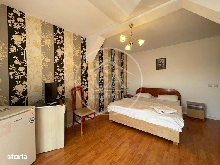 Casă cu 4 camere în Rontău