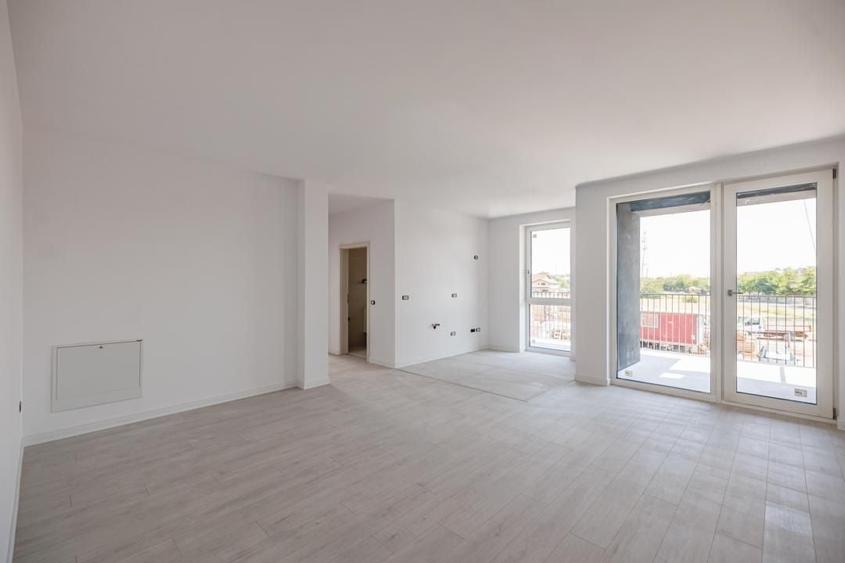 Apartament cu 3 camere în Mehala