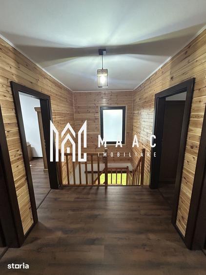 Casă cu 5 camere cu Teren 500 Mp în Central