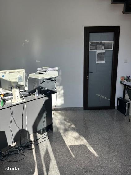 Spațiu comercial, de 70 mp, în Câmpina