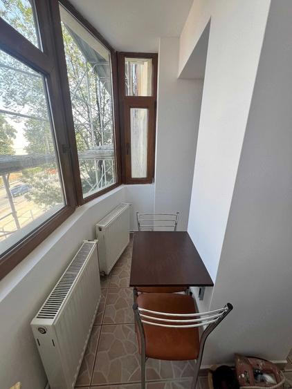 Inchiriere studio 45 mp cu centrala proprie Bd. Ferdinand x Soseaua Pantelimon - 2
