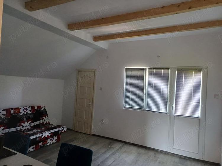 Casă cu 4 camere în Fârdea