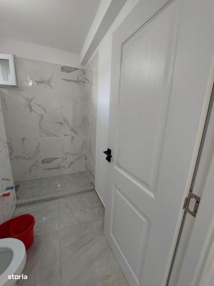 Apartament cu 2 camere semidecomandat în Rogerius