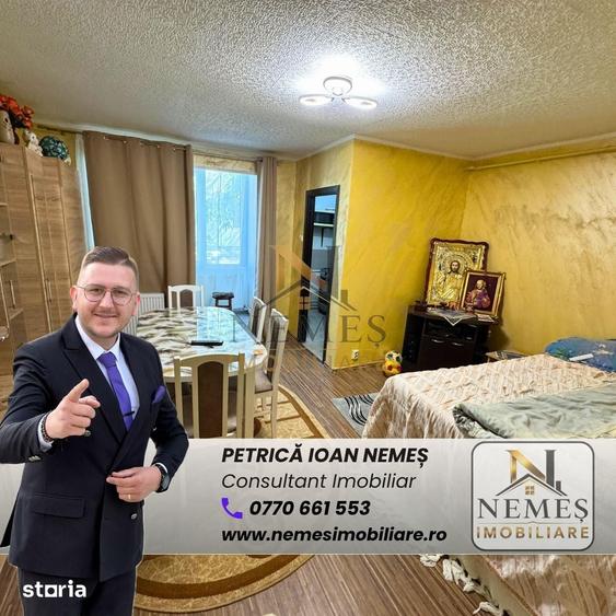 Garsonieră semidecomandată în Orașul Vechi