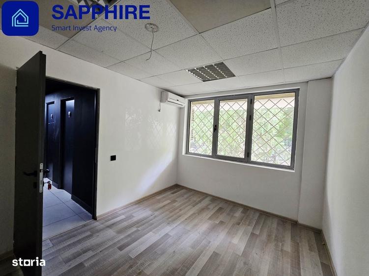 Spatiu comercial zona Gara de Nord, 160 mp, vitrina, 2 intrari - 5