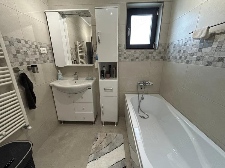 Casă cu 1 camere cu Teren 470 Mp în Mândruloc