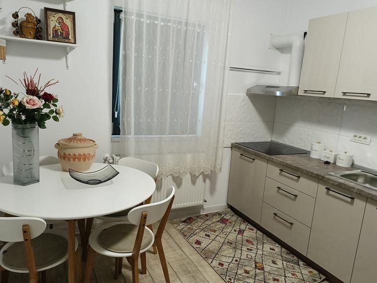 Casă cu 2 camere cu Teren 450 Mp în Gura Văii