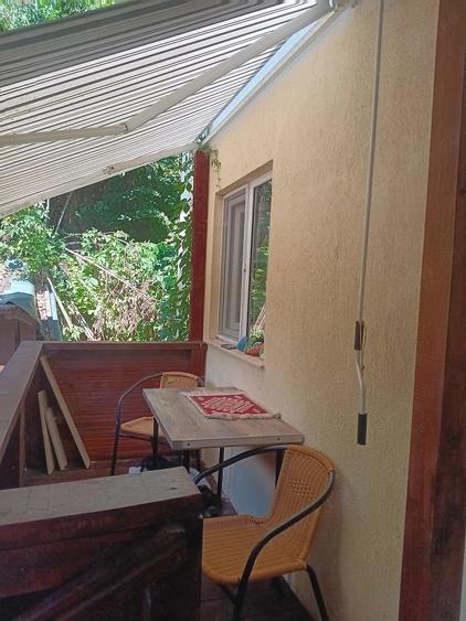 Casă cu Teren 400 Mp în Central