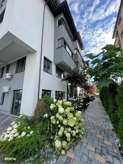 Apartament cu 3 camere în Miroslava