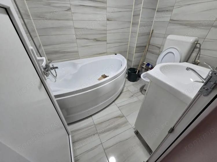 Garsonieră semidecomandată în Bere