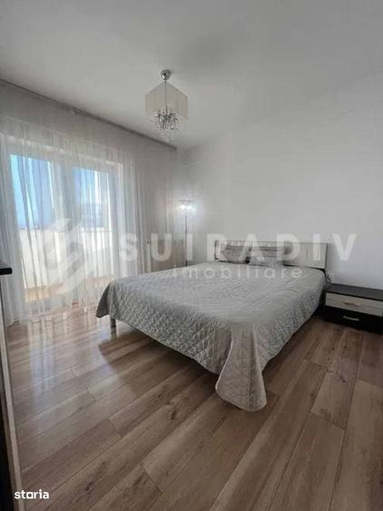 Apartament 4 camere | 2 bai | Marasti la 10 min de FSEGA - 1