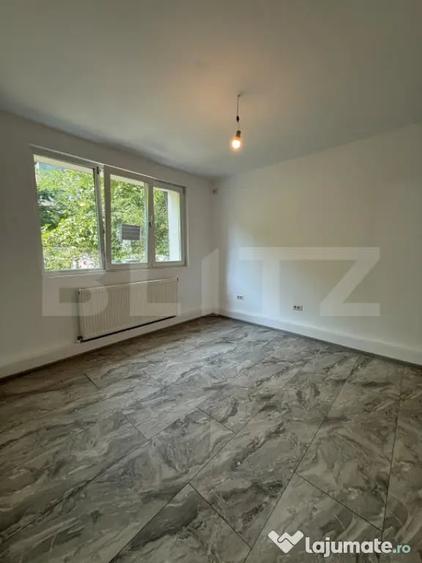 Apartament cu 2 camere semidecomandat în Mazepa 2