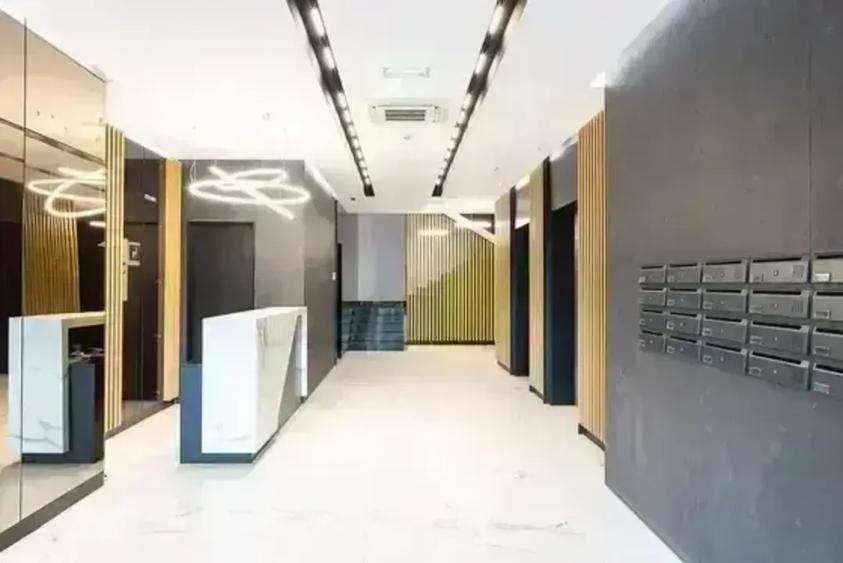APARTAMENT 3 CAMERE  TERASA I LUX I ZONA FLOREASCA I COMISION 0 - 3